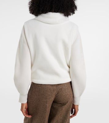 Paige jacket | Fusalp