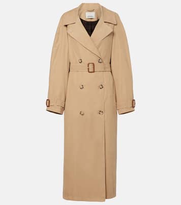 Trenchcoat Elea | Isabel Marant