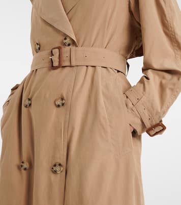 Trenchcoat Elea | Isabel Marant
