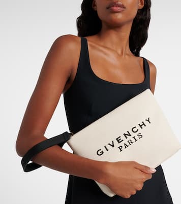 Etui aus Canvas | Givenchy
