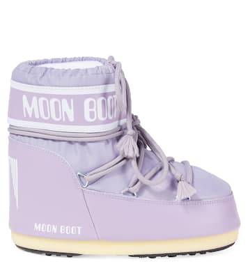 Schneestiefel Icon Low | Moon Boot Kids