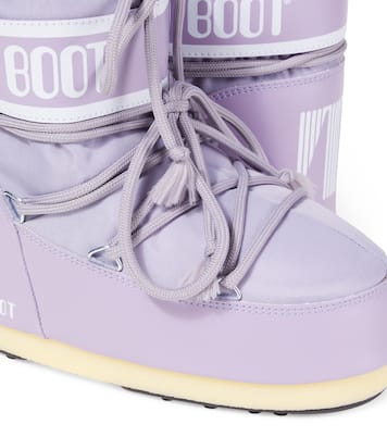 Schneestiefel Icon Low | Moon Boot Kids