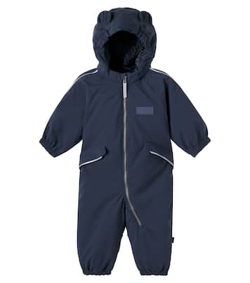 Bébé – Combinaison de ski Hyde | Molo