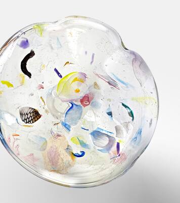 Figurine Ocean en verre | Alexa Lixfeld