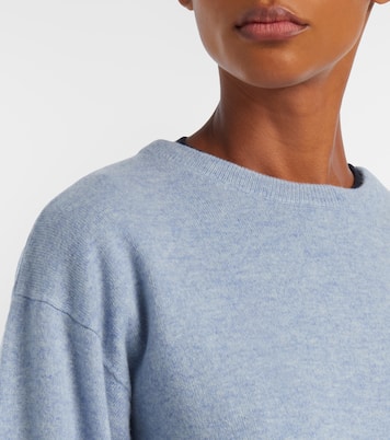 Pullover N°398 Jewel aus Kaschmir | Extreme Cashmere