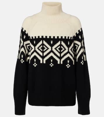 Pullover Hamilton aus Wolle | Altuzarra