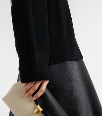 Pullover Hamilton aus Wolle | Altuzarra