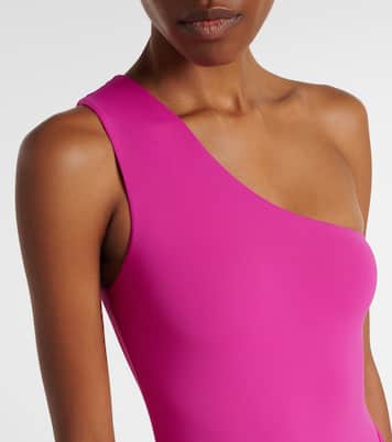 Yacare swimsuit and beach cover-up set | Taller Marmo