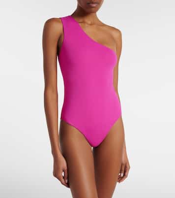 Yacare swimsuit and beach cover-up set | Taller Marmo