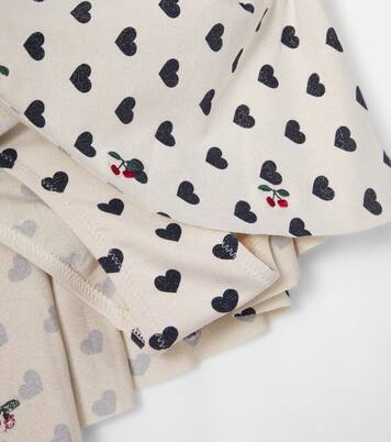 Manon glitter printed bikini | Konges Sløjd