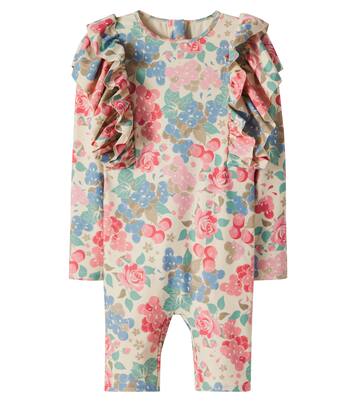 Bedruckter Rashguard Manuca | Konges Sløjd