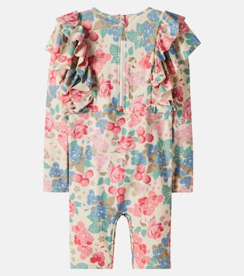 Bedruckter Rashguard Manuca | Konges Sløjd