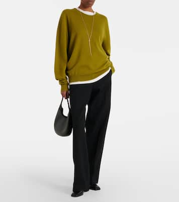 بلوفر من الكشمير N°397 Bis | Extreme Cashmere