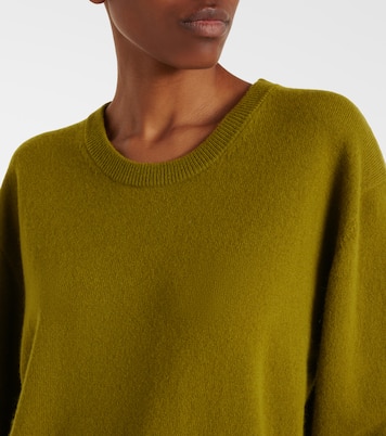 بلوفر من الكشمير N°397 Bis | Extreme Cashmere