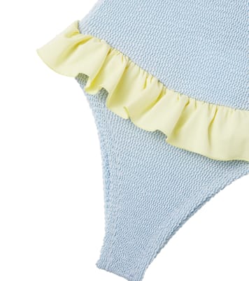 Badeanzug Denise | Hunza G Kids