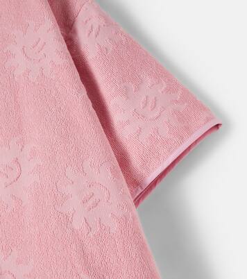 بونشو من القطن التيري | Hunza G Kids