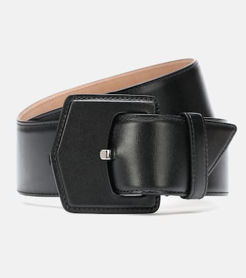 Leather belt | Alaïa