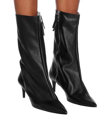 Ankle Boots aus Leder | Acne Studios