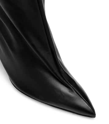 Ankle Boots aus Leder | Acne Studios