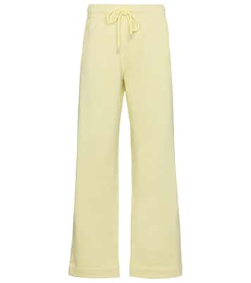 Jogginghose aus Baumwolle | Dries Van Noten