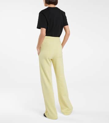 Jogginghose aus Baumwolle | Dries Van Noten