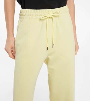 Jogginghose aus Baumwolle | Dries Van Noten