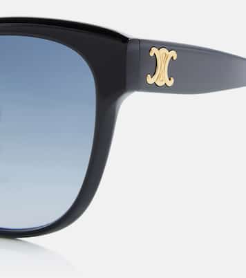 Lunettes de soleil rondes | Celine Eyewear