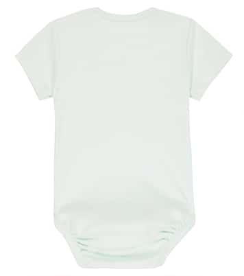 Baby - Set di 2 body in cotone | Palm Angels Kids