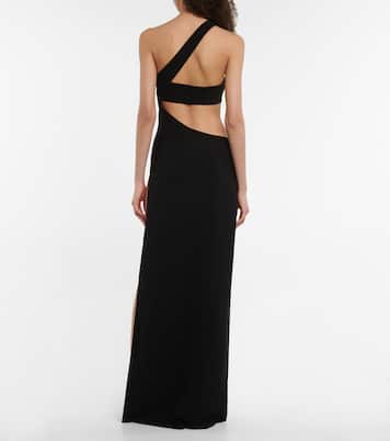 Cutout gown | Mônot