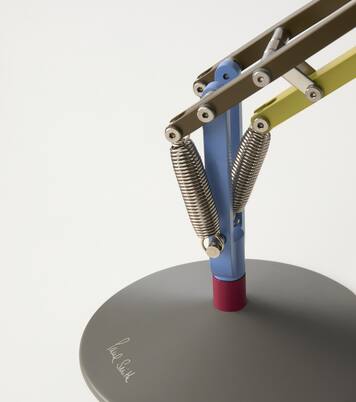 Type 75 Paul Smith Edition 1 Mini desk lamp (EU, UK plug) | Anglepoise