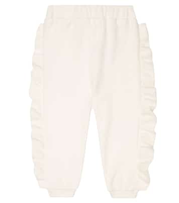 Bébé – Pantalon en coton | Balmain Kids