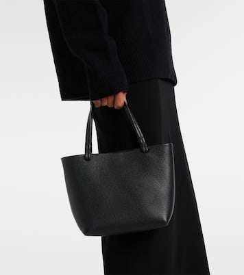 Tote Park Small aus Leder | The Row
