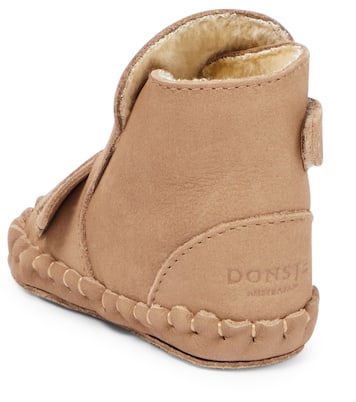 Baby - Scarponcini Kapi in pelle | Donsje