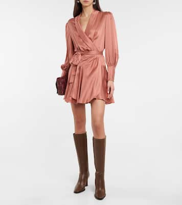 Stiefel Crescent aus Leder | Zimmermann
