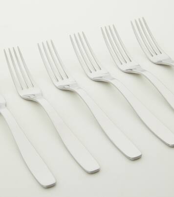 Passe-partout 24-piece utensils set by Vincent Van Duysen | Serax