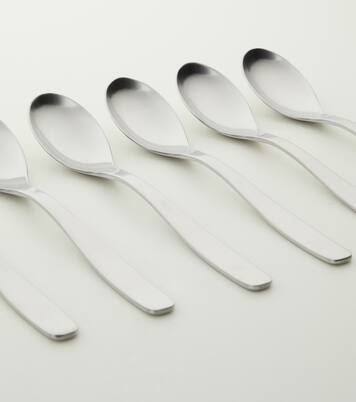 Passe-partout 24-piece utensils set by Vincent Van Duysen | Serax