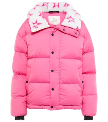 Jojo quilted ski jacket | Perfect Moment
