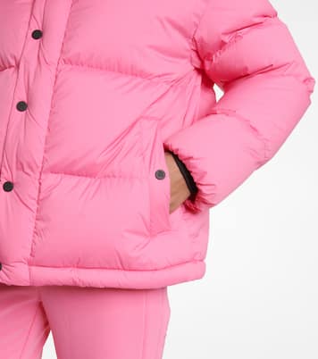 Jojo quilted ski jacket | Perfect Moment