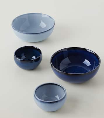 Pure set of 4 bowls | Serax