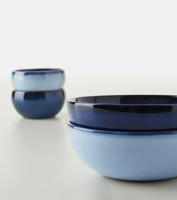 Pure set of 4 bowls | Serax