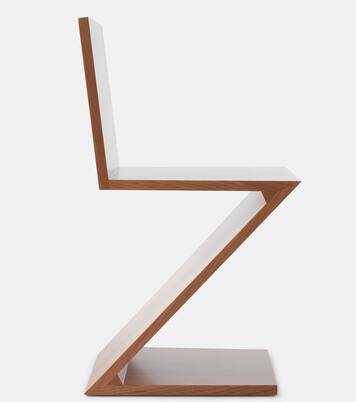 Sedia Zig Zag by Gerrit Thomas Rietveld | Cassina