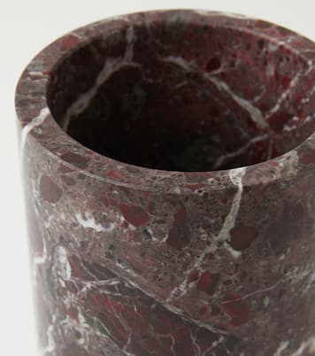 x Sunnei marble carafe | Bloc Studios