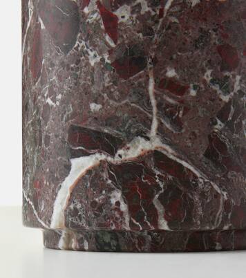 x Sunnei marble carafe | Bloc Studios