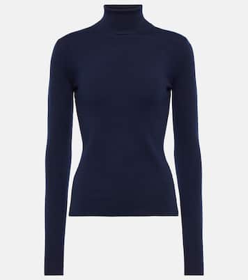 Pull May en laine, soie et cachemire | Gabriela Hearst