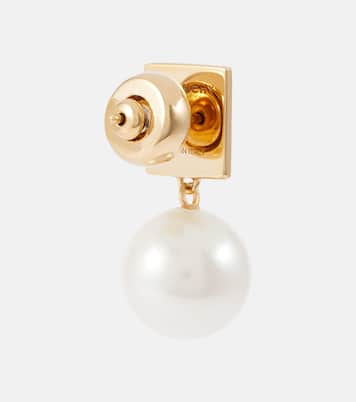 Ohrringe 4G mit Zierperlen | Givenchy