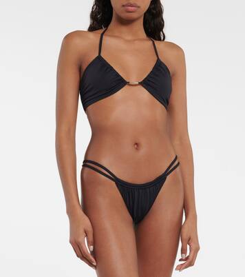 Luxor bikini top | Melissa Odabash
