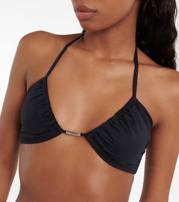 Luxor bikini top | Melissa Odabash