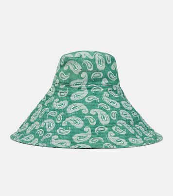 Sombrero Le Chapeau Lagrima de algodón | Jacquemus