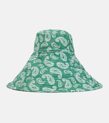 Sombrero Le Chapeau Lagrima de algodón | Jacquemus