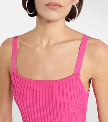 Kleid mit Federn | Giuseppe di Morabito
